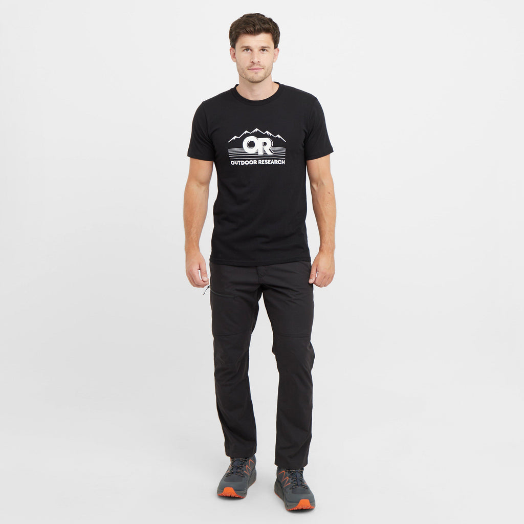 Men’s Advocate T-Shirt