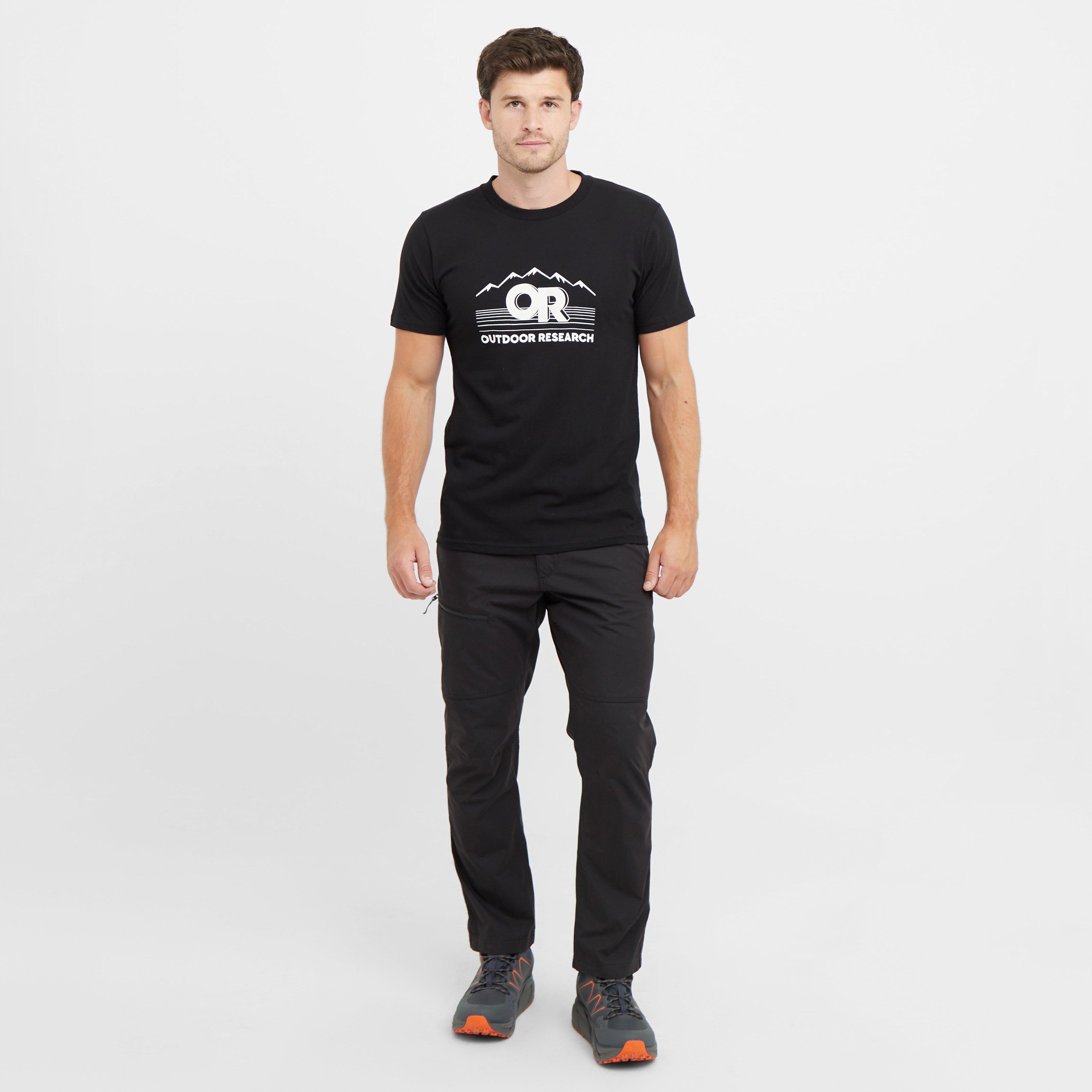 Men’s Advocate T-Shirt