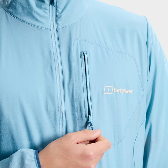 Men's Pendower Wind Jacket