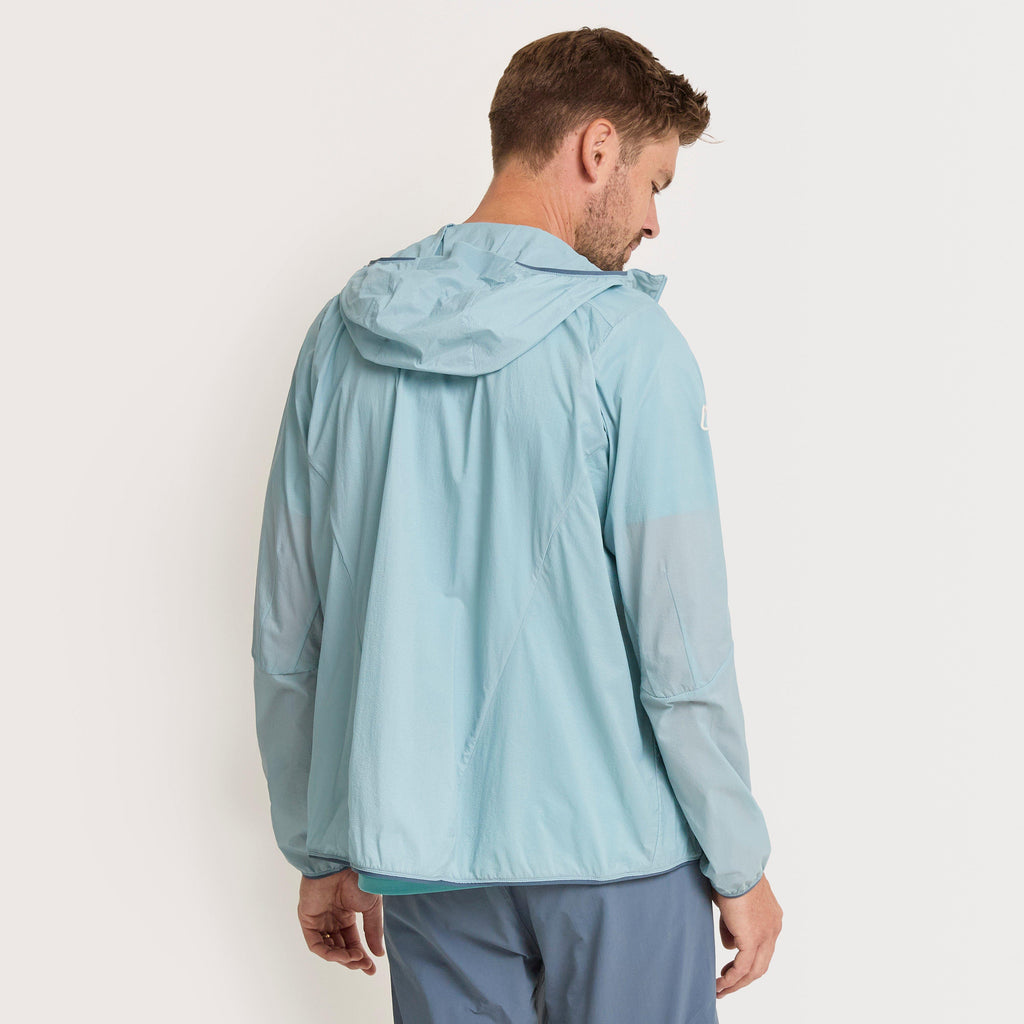 Men's Pendower Wind Jacket