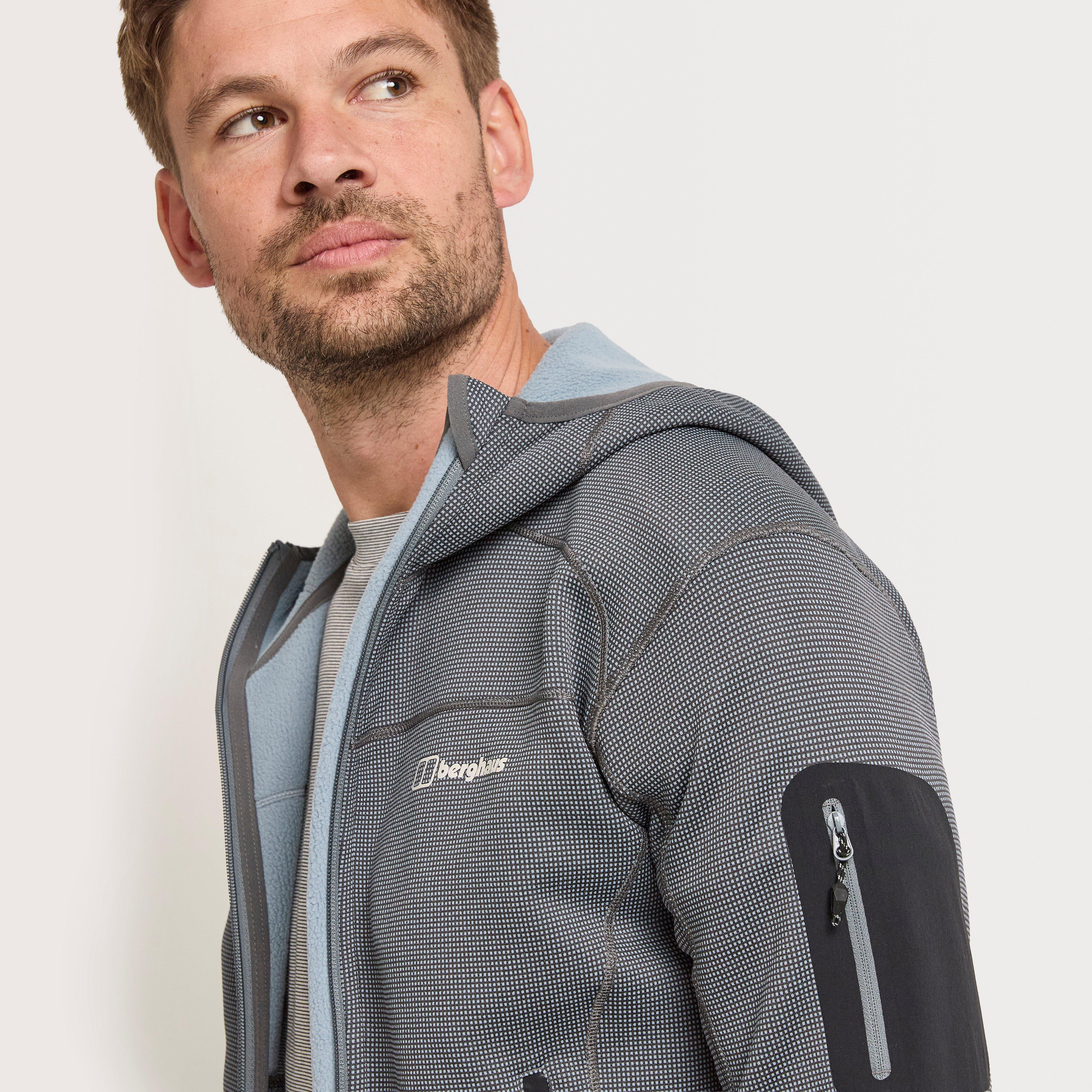 Men's Pravitale MTN 2.0 Hooded Jacket