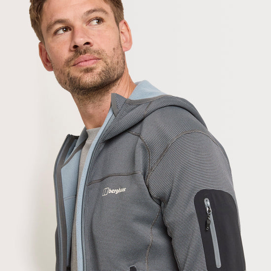 Men's Pravitale MTN 2.0 Hooded Jacket