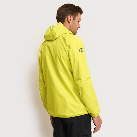Men's Rain-Motion Jacket