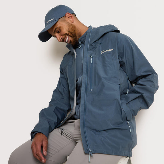 Men's Ridge-Seeker GORE-TEX® Waterproof Jacket