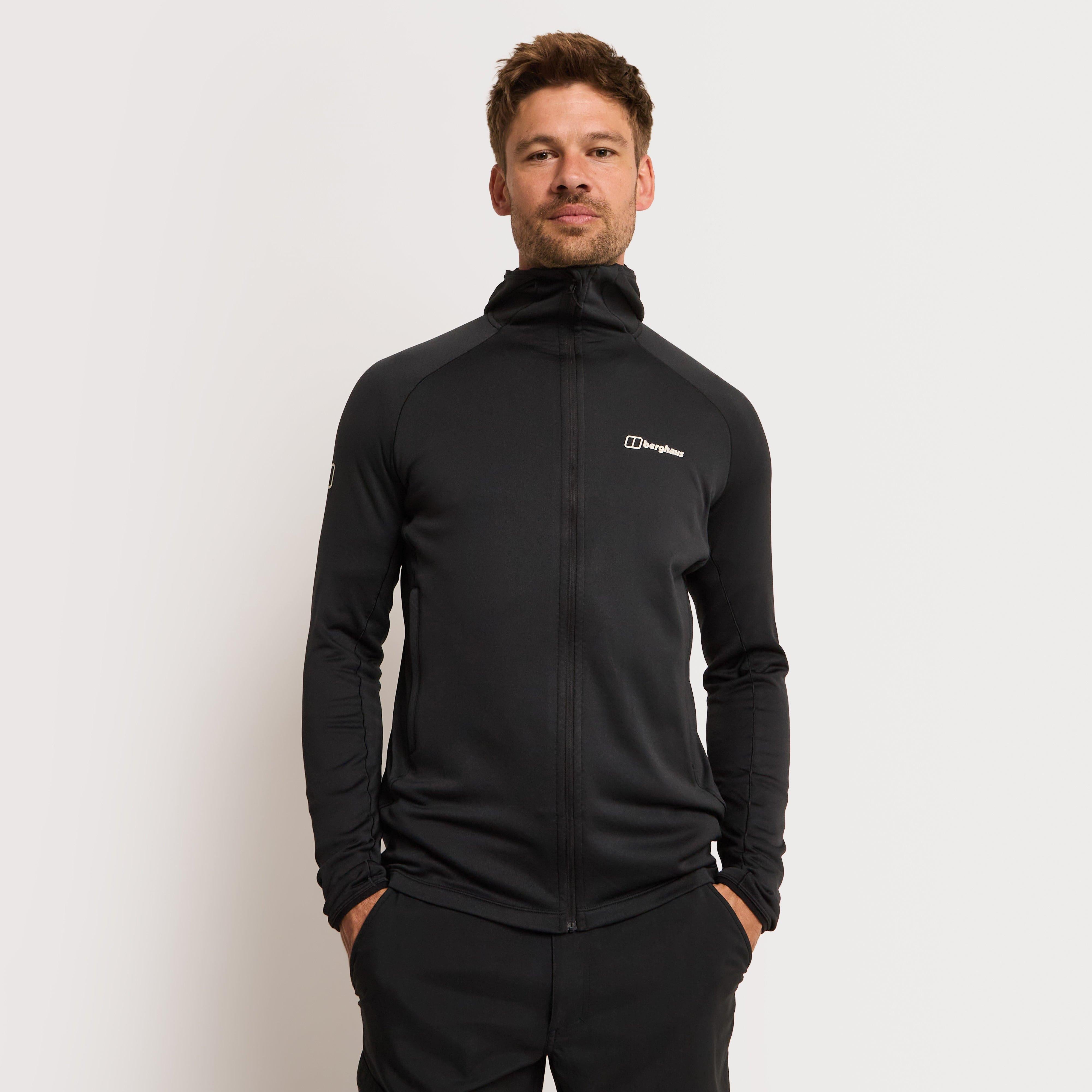 Men's Staindrop Hike Jacket