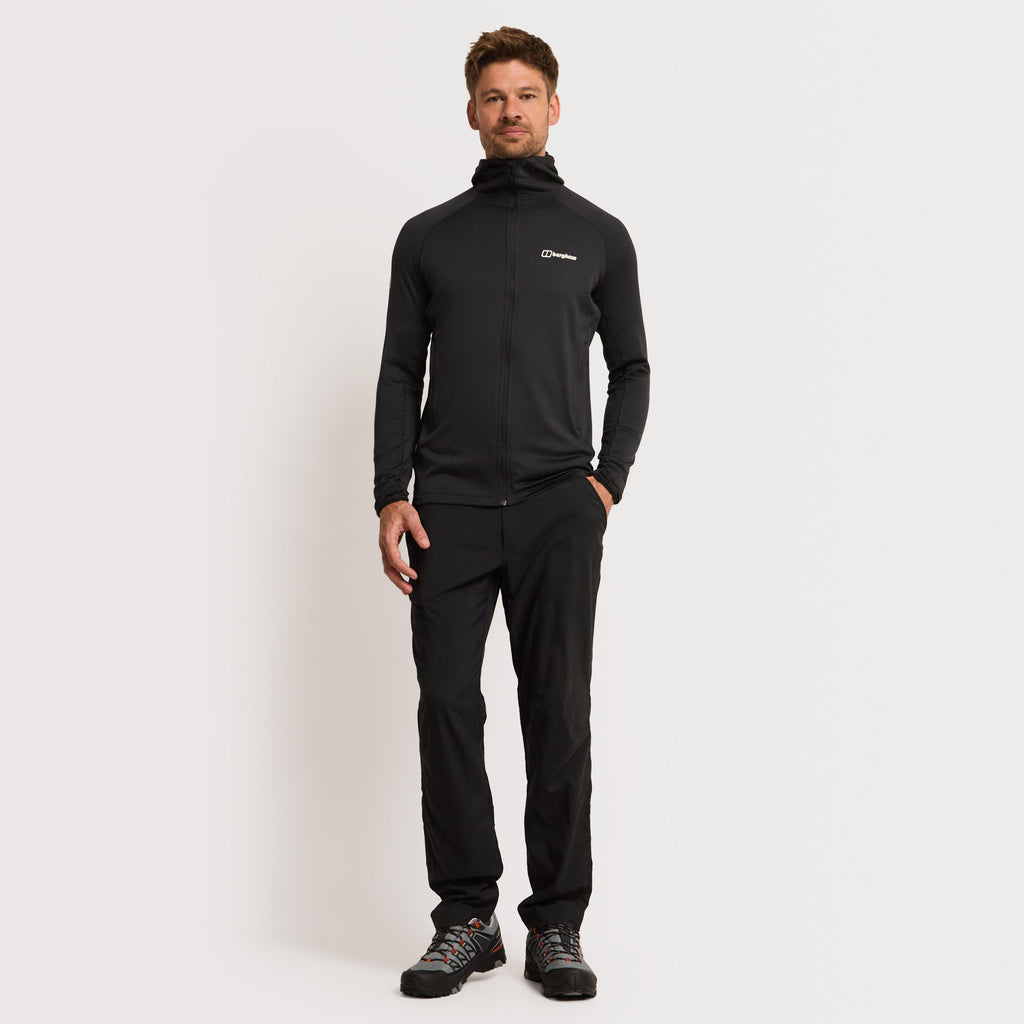 Men's Staindrop Hike Jacket