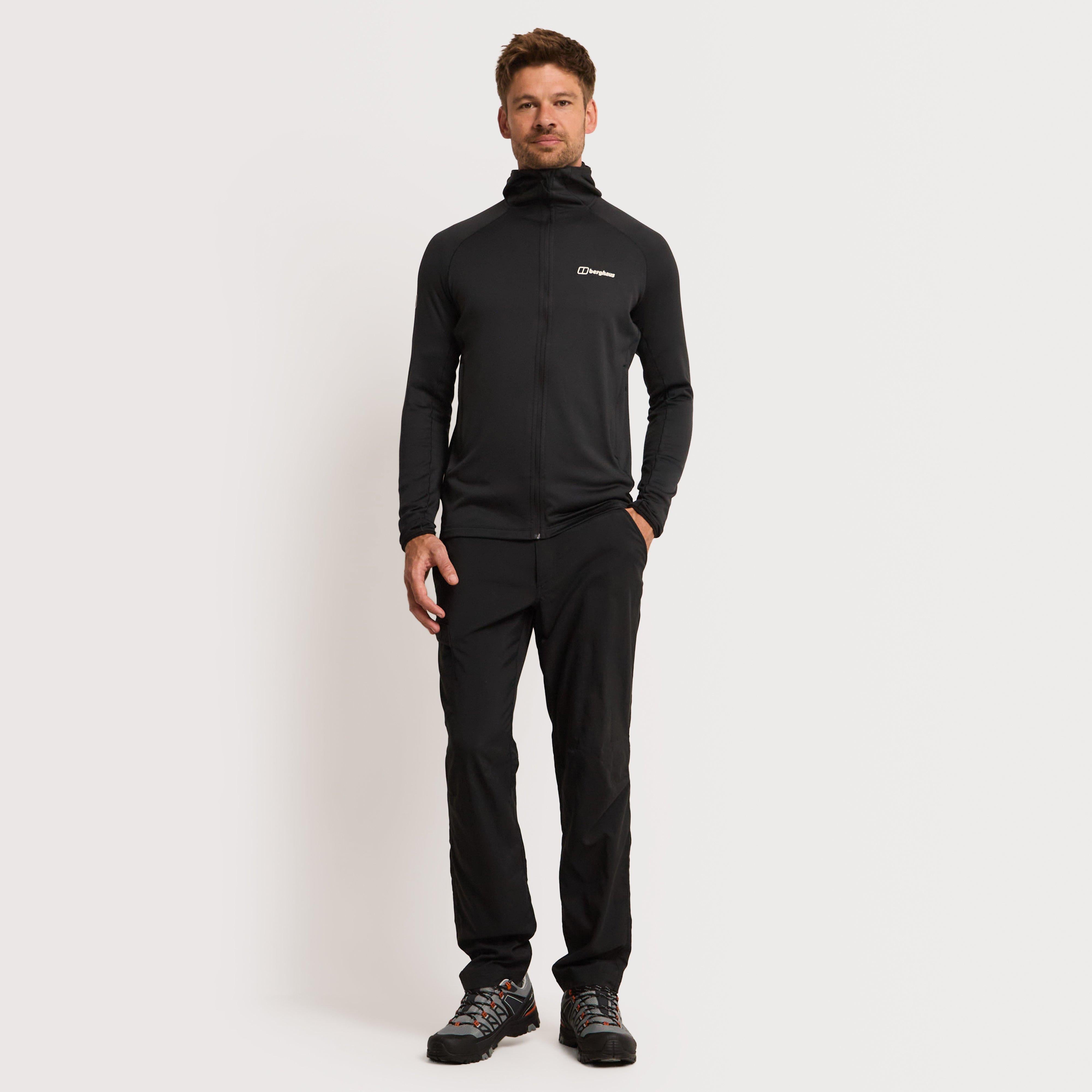 Men's Staindrop Hike Jacket