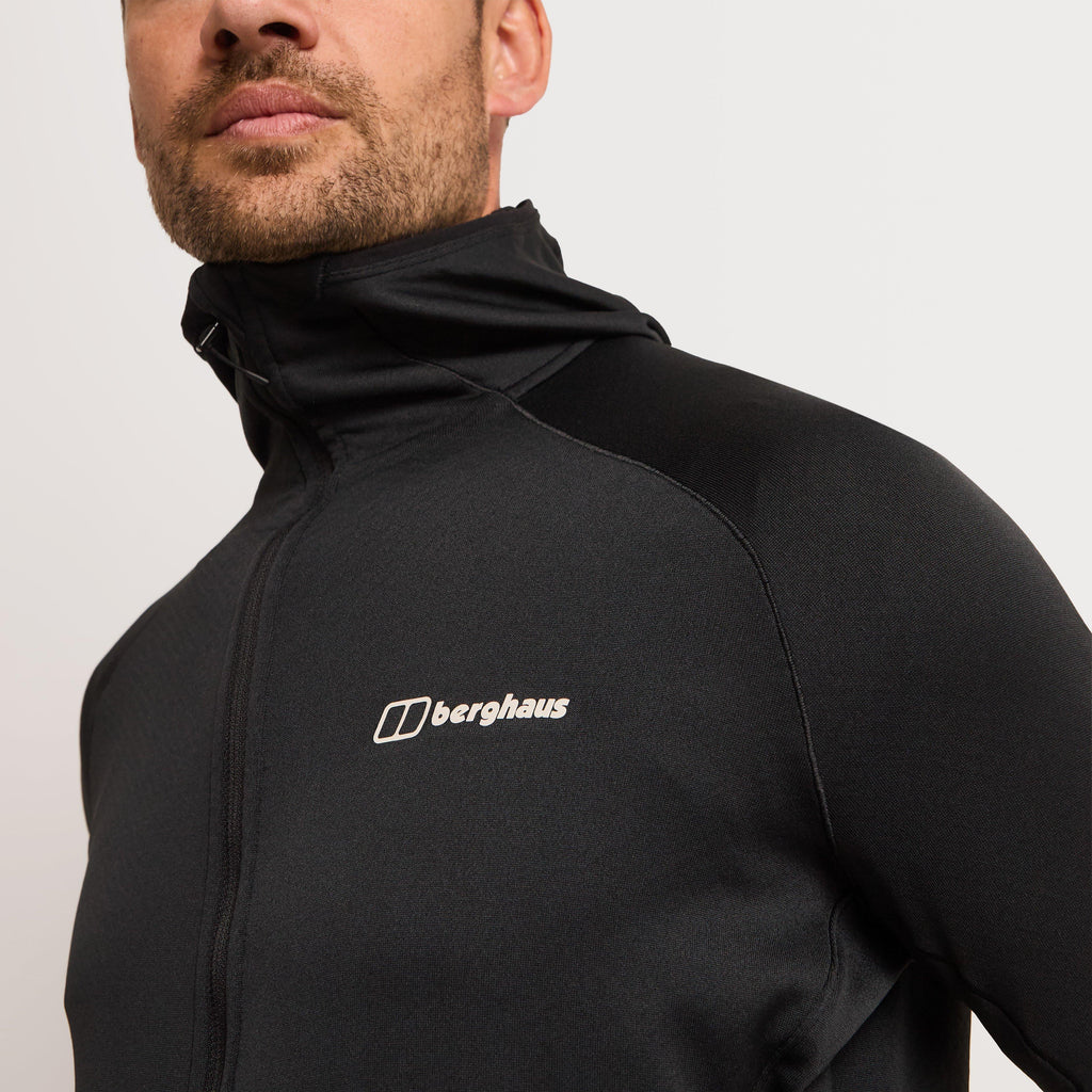 Men's Staindrop Hike Jacket