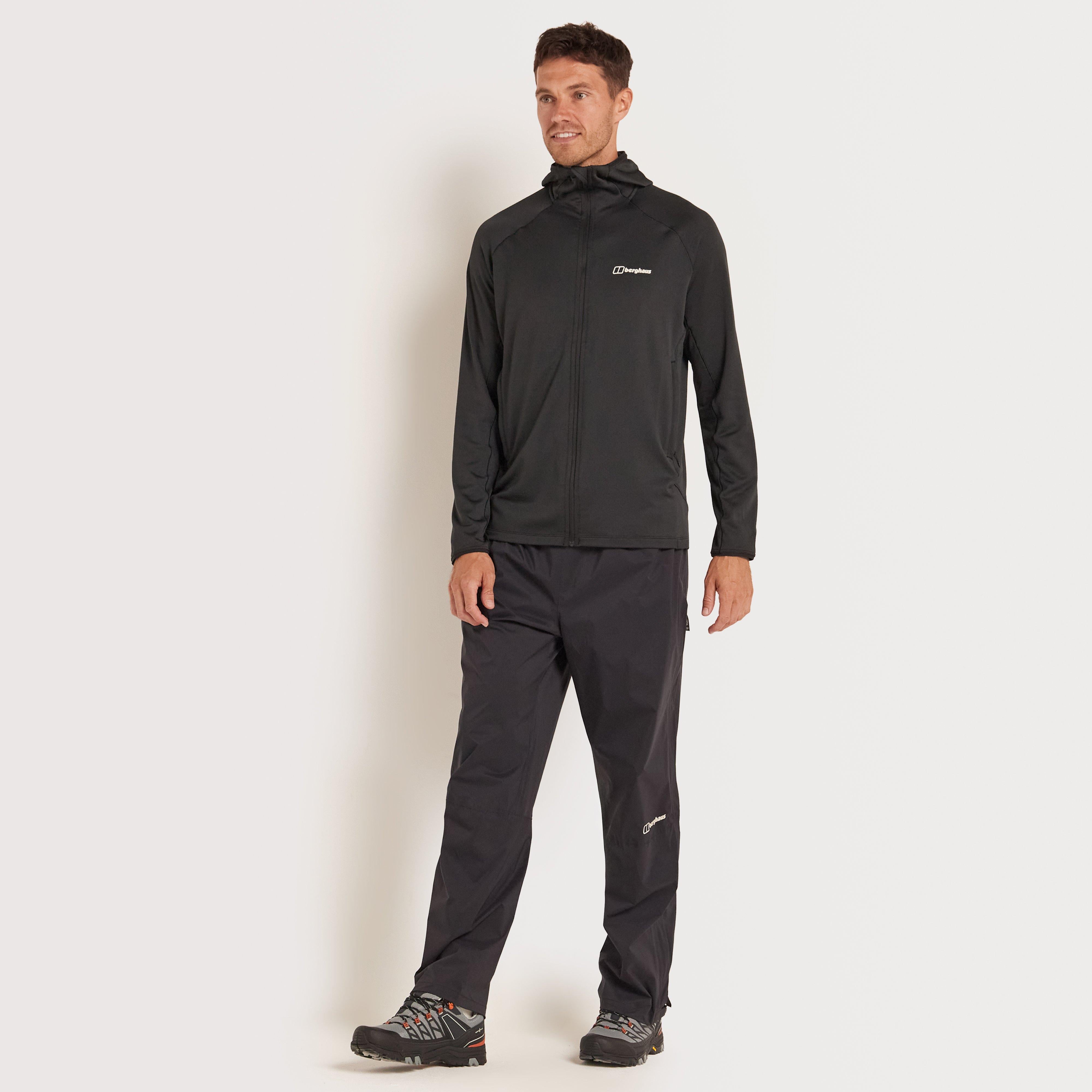 Men's Staindrop Hike Jacket