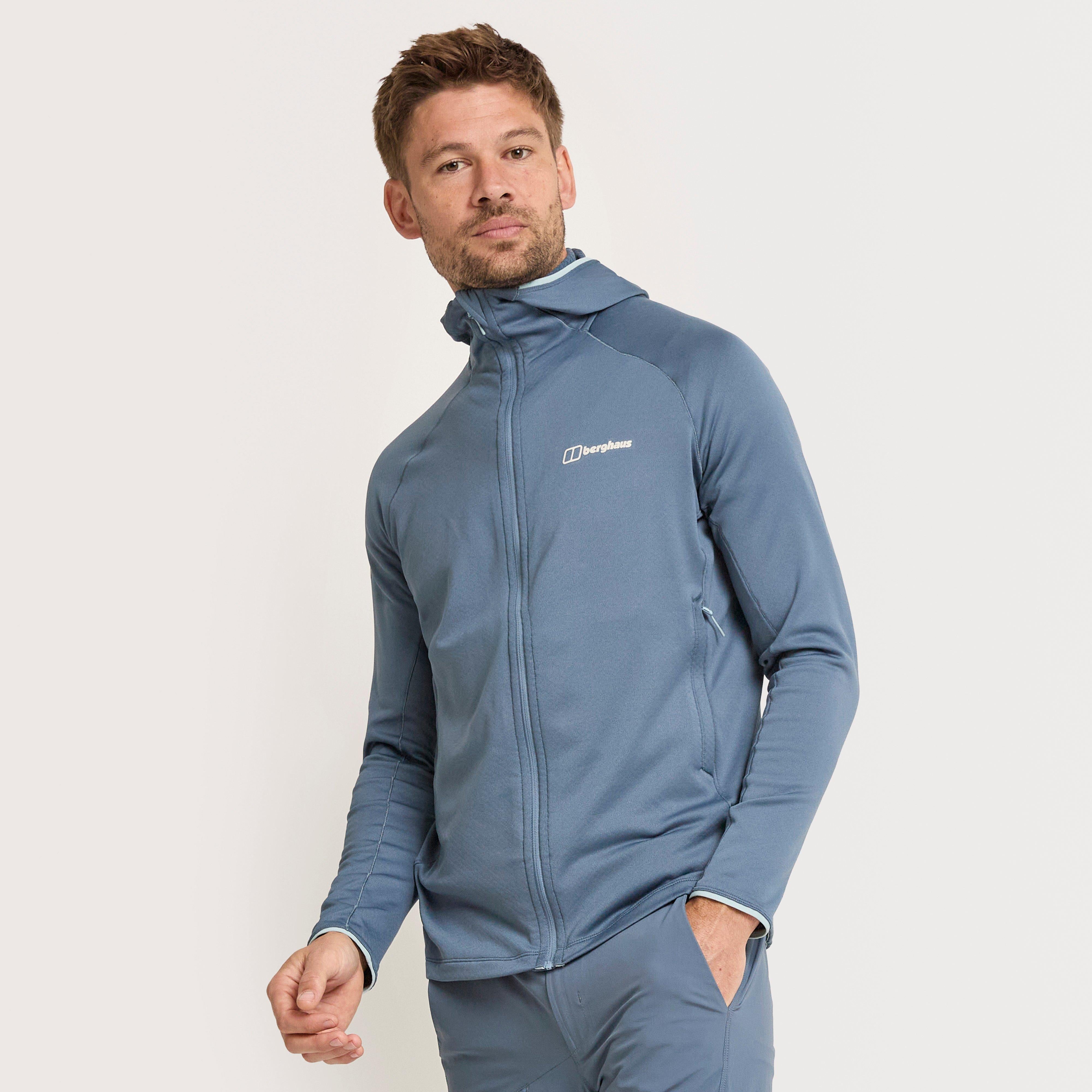 Men's Staindrop Hike Jacket