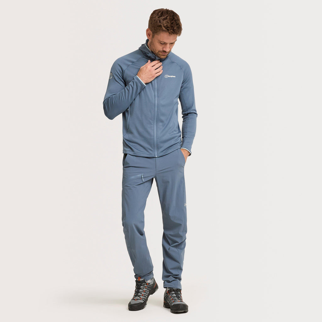 Men's Staindrop Hike Jacket