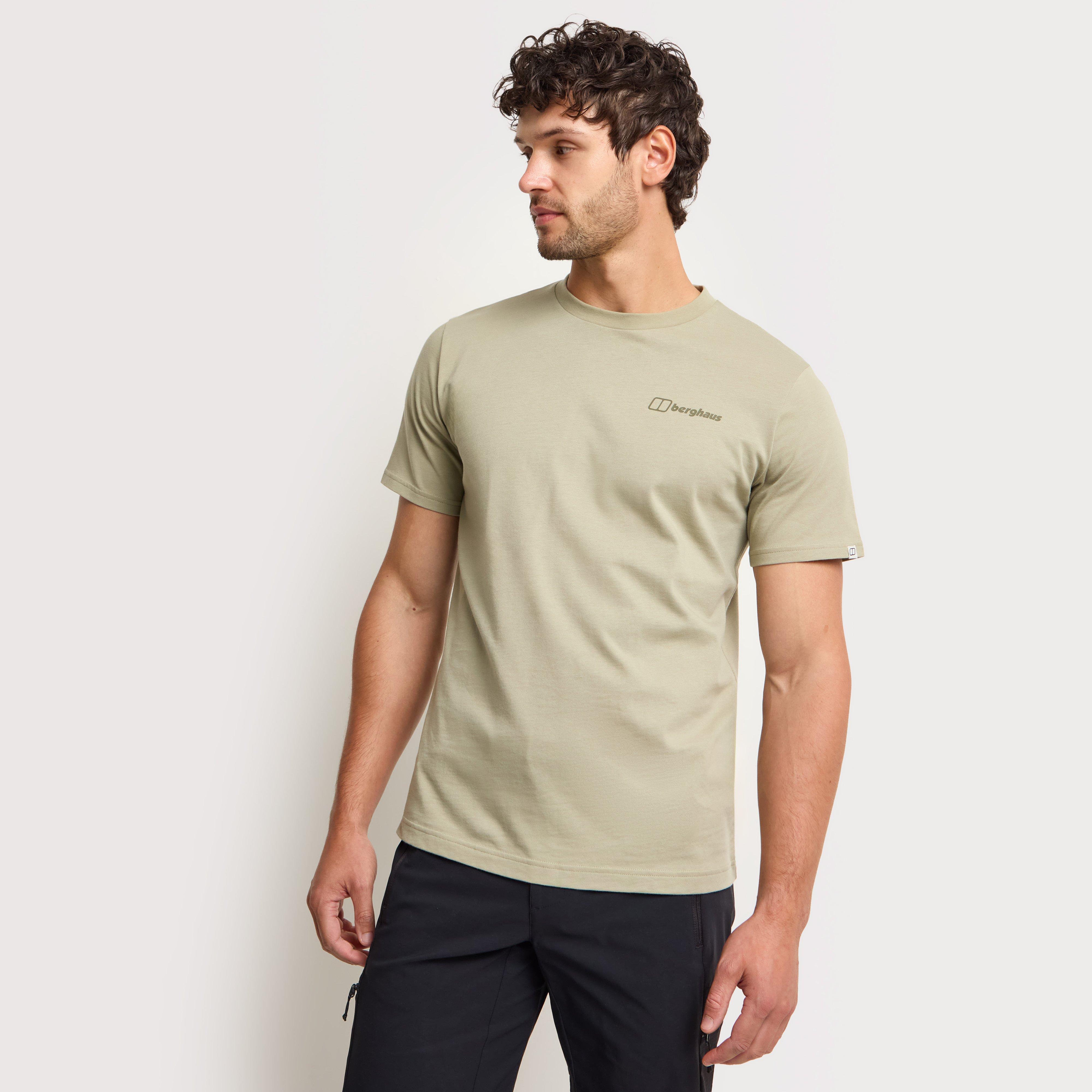 Men’s Subsection Essential T-Shirt
