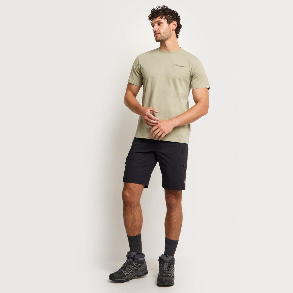 Men’s Subsection Essential T-Shirt
