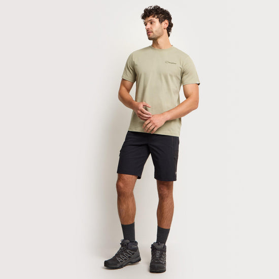 Men’s Subsection Essential T-Shirt