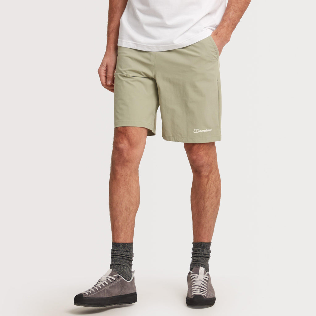 Men's Wandermoor Wind Short Green