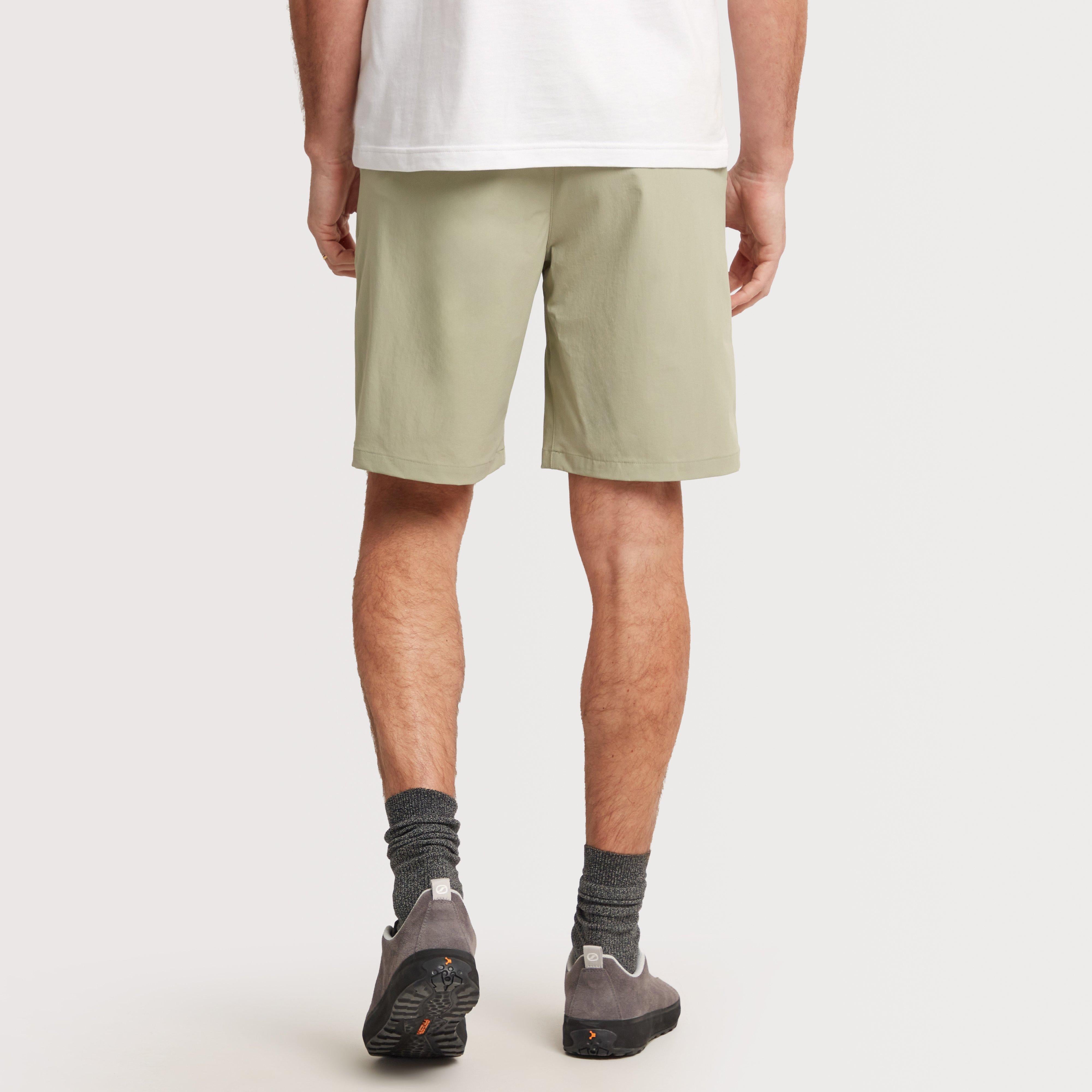 Men's Wandermoor Wind Short Green
