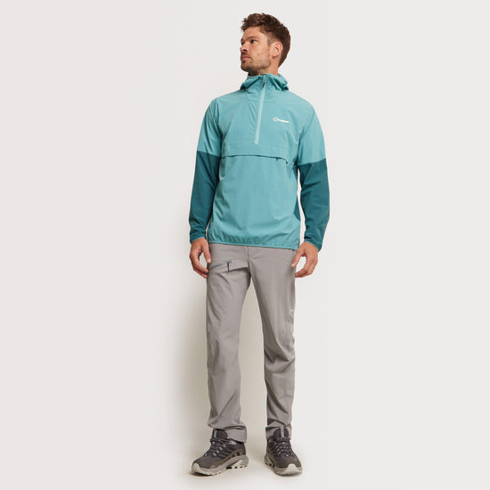 Men's Wandermoor Wind Smock