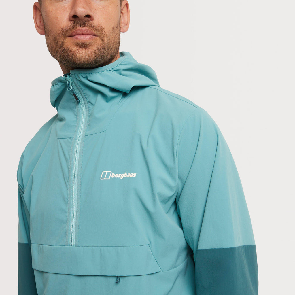 Men's Wandermoor Wind Smock