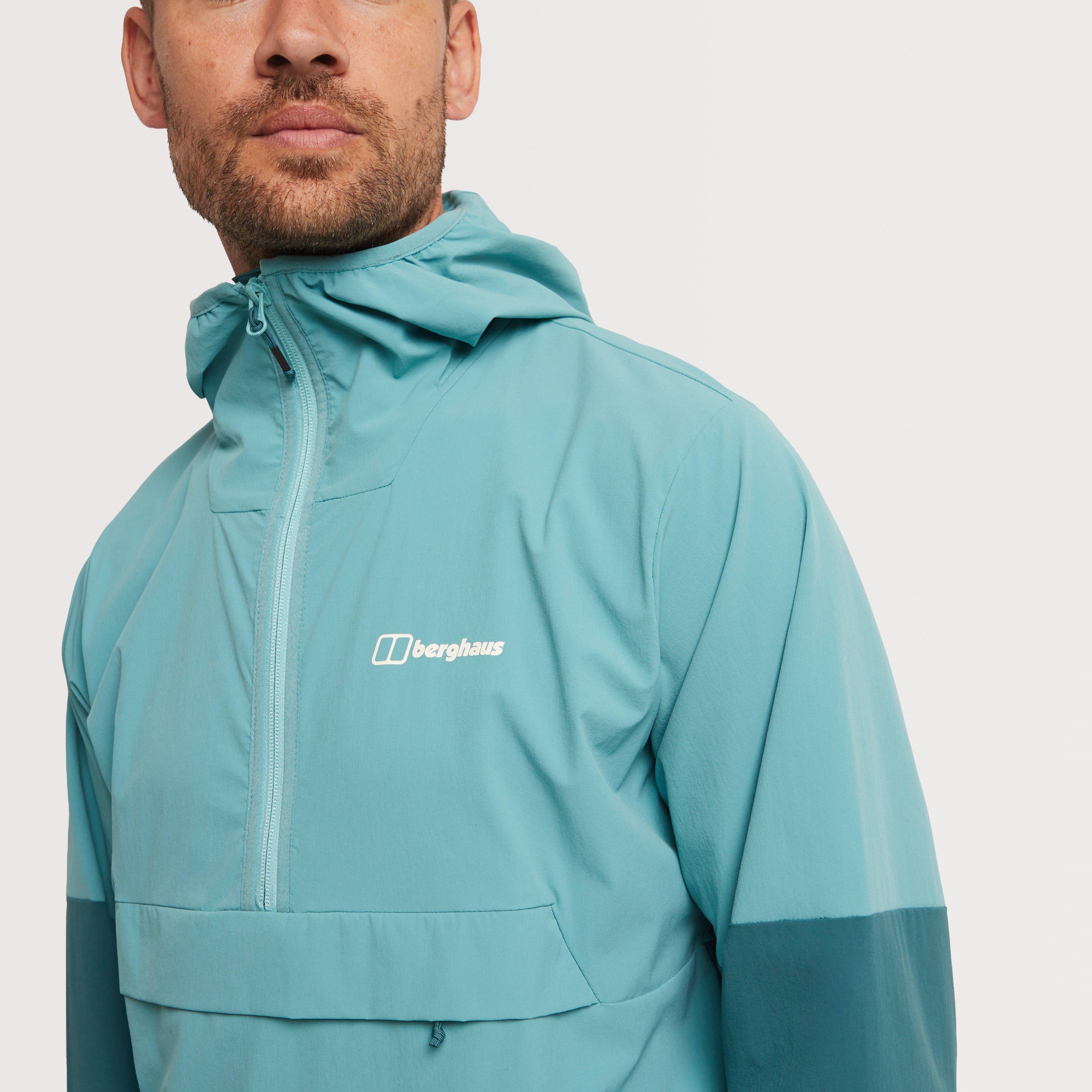 Men's Wandermoor Wind Smock