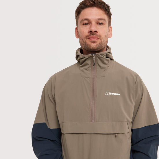 Men's Wandermoor Wind Smock