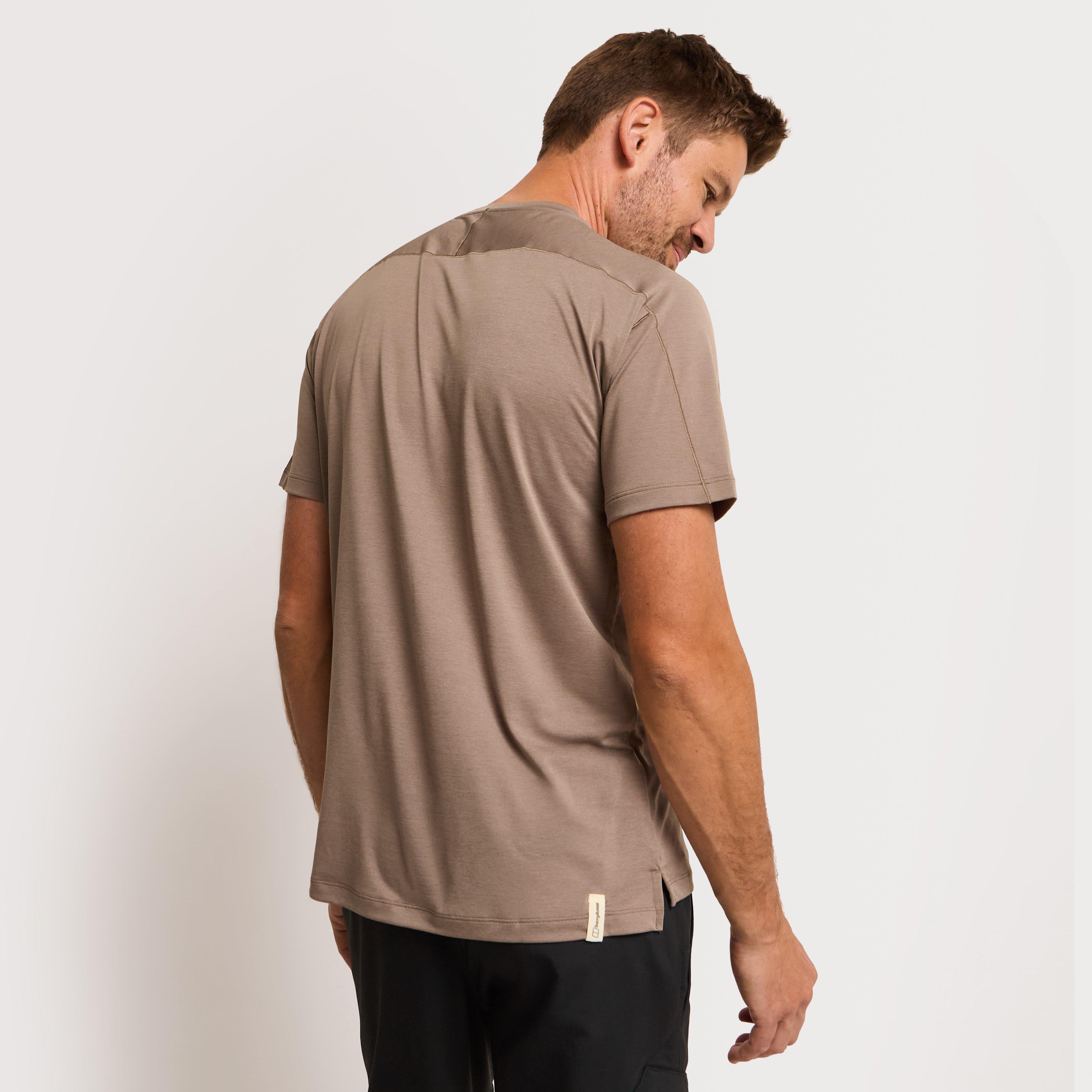 Men's Ivyhill Light Technical Tee