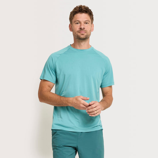 Men's Ivyhill Light Technical Tee
