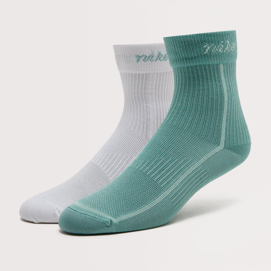 Women's Everyday Plus Lightweight Crew Socks 2 Pair