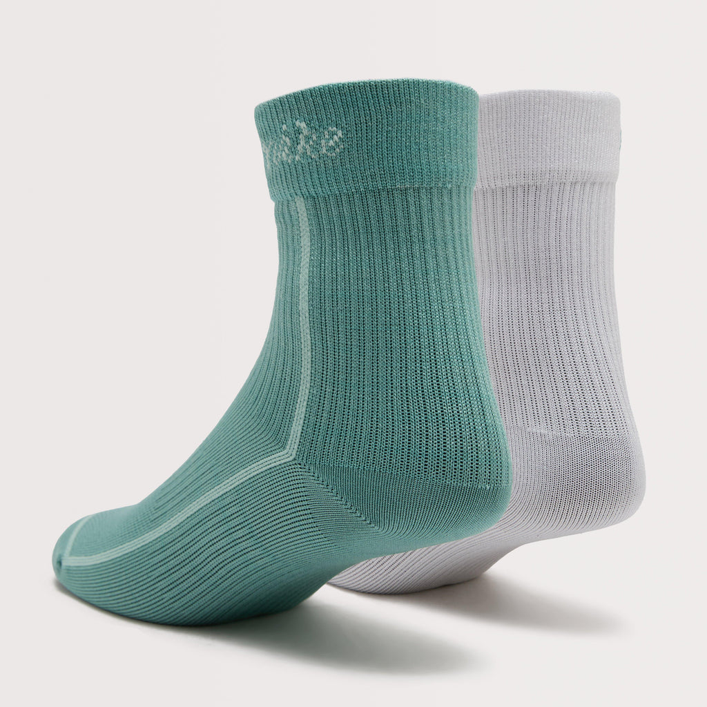 Women's Everyday Plus Lightweight Crew Socks 2 Pair