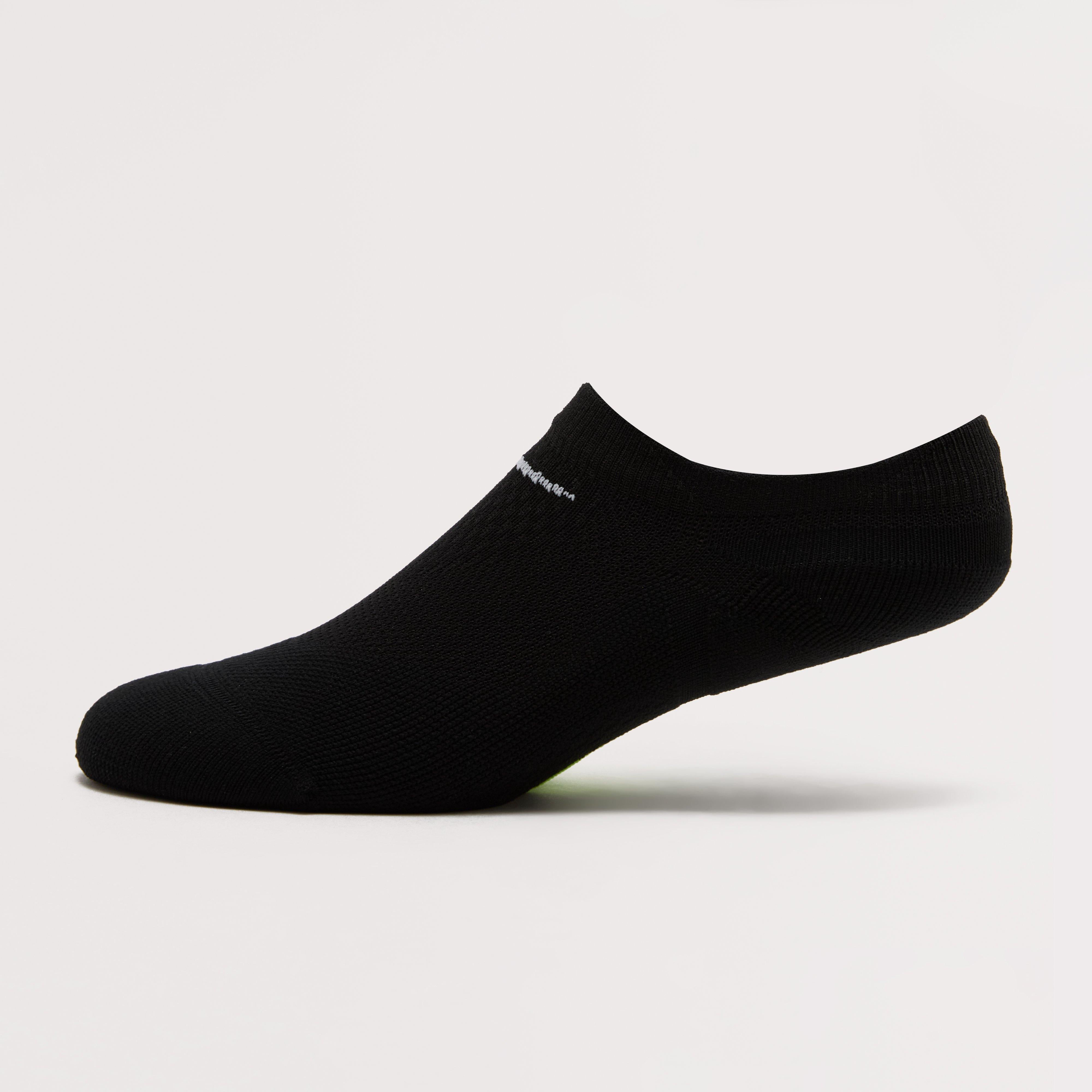 Unisex Fast No Show Running Socks 1 Pack
