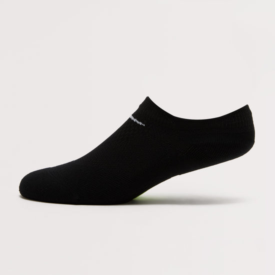 Unisex Fast No Show Running Socks 1 Pack