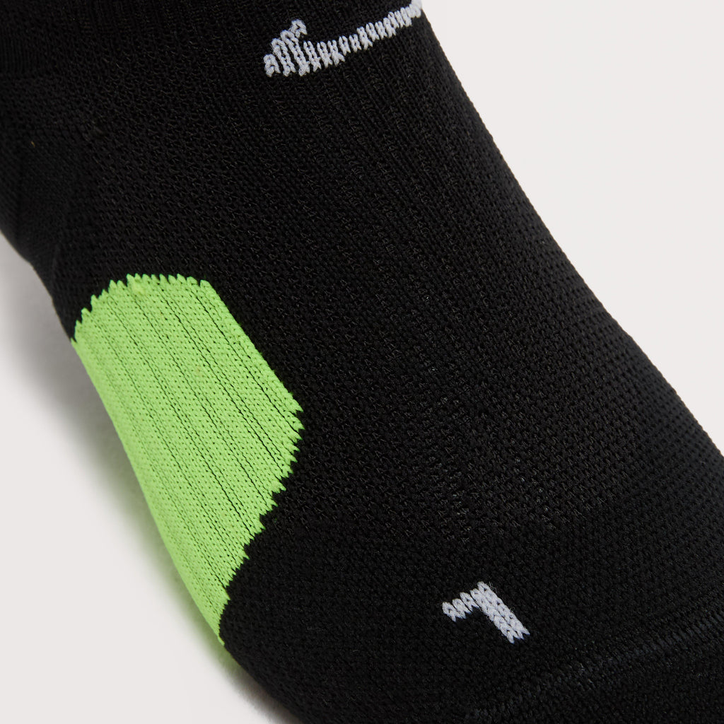 Unisex Fast No Show Running Socks 1 Pack