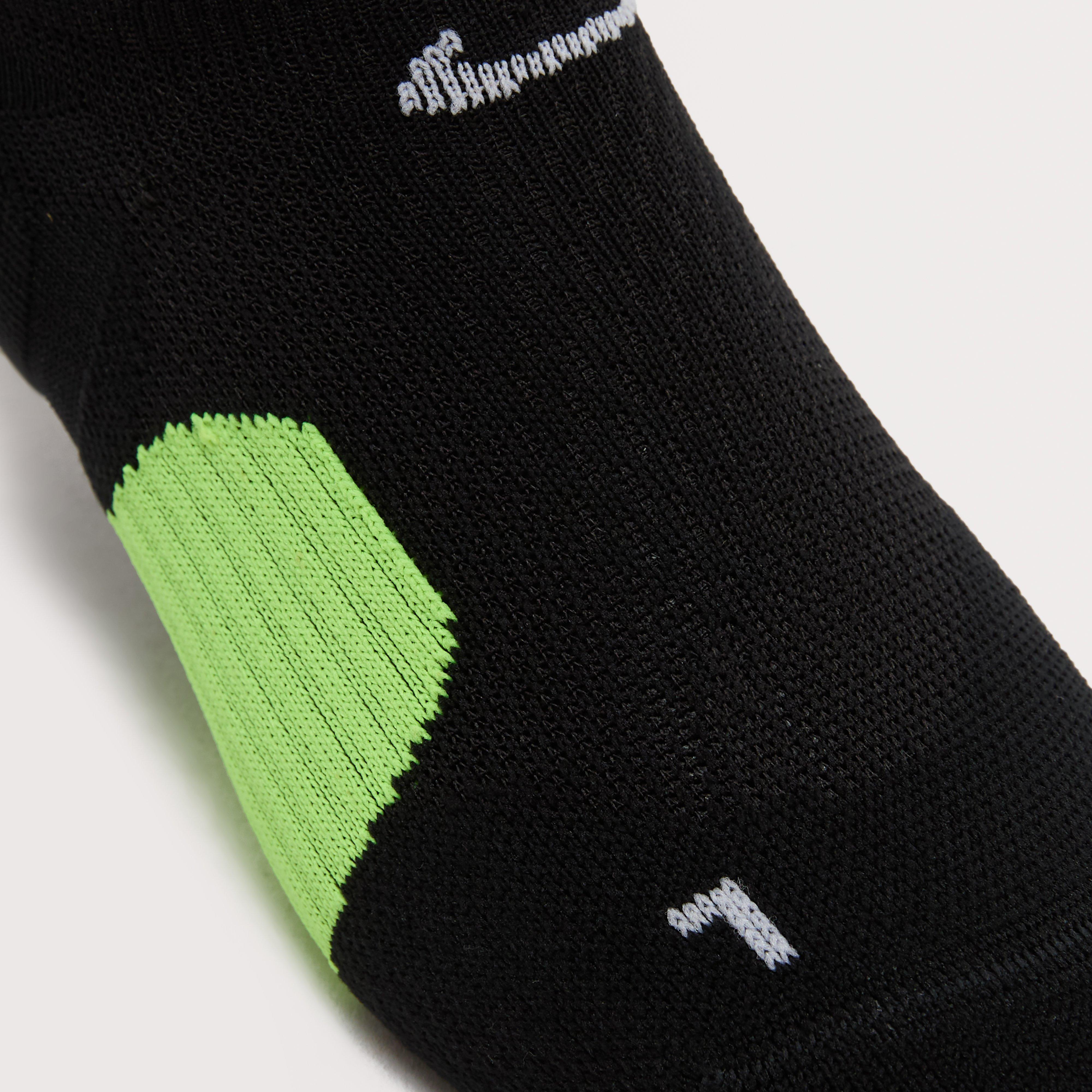 Unisex Fast No Show Running Socks 1 Pack