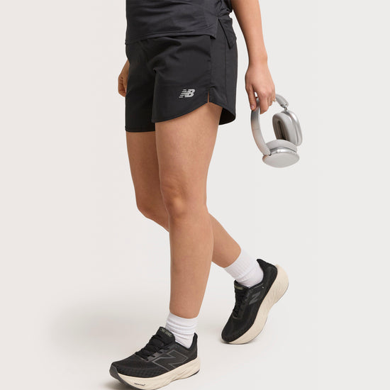 Women's Essential 5inch Short