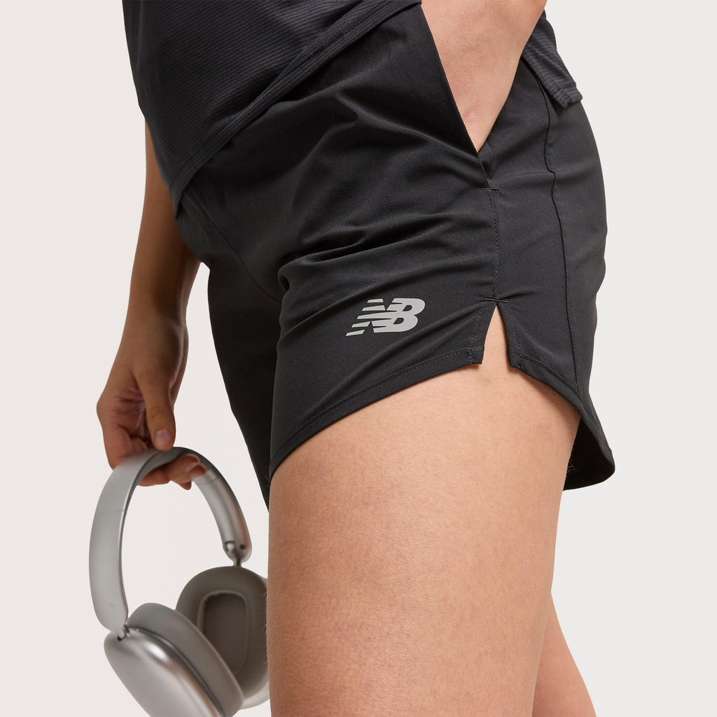 Women's Essential 5inch Short