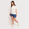 Women's Kinnivie Trail Short