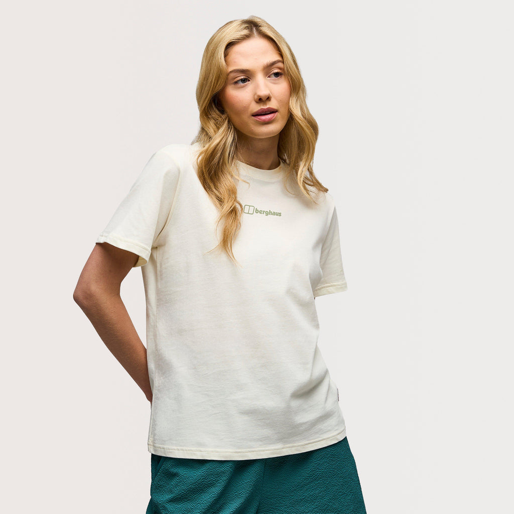 Women's Nature Essential T-Shirt