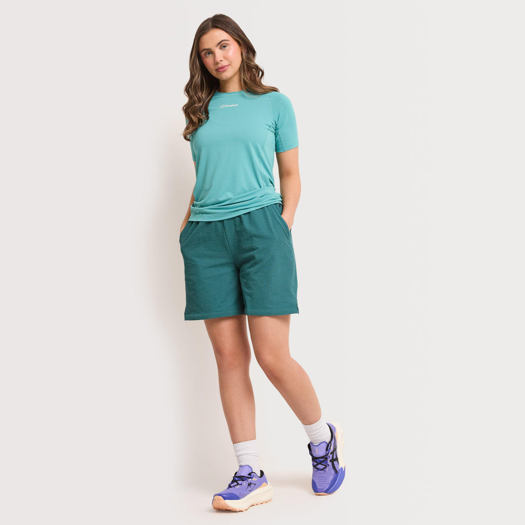 Women's Whinfell Shorts