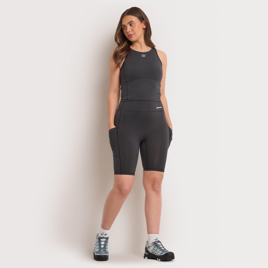 Women’s Willowford Leg Shorts