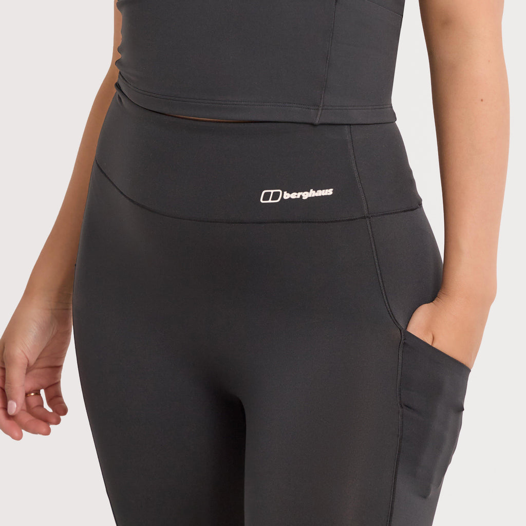 Women’s Willowford Leg Shorts