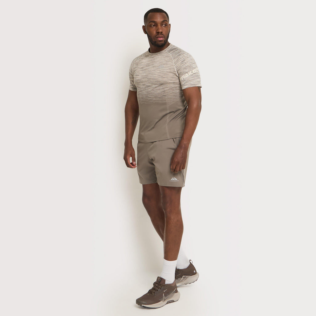 Men’s Essentials 2.0 Short