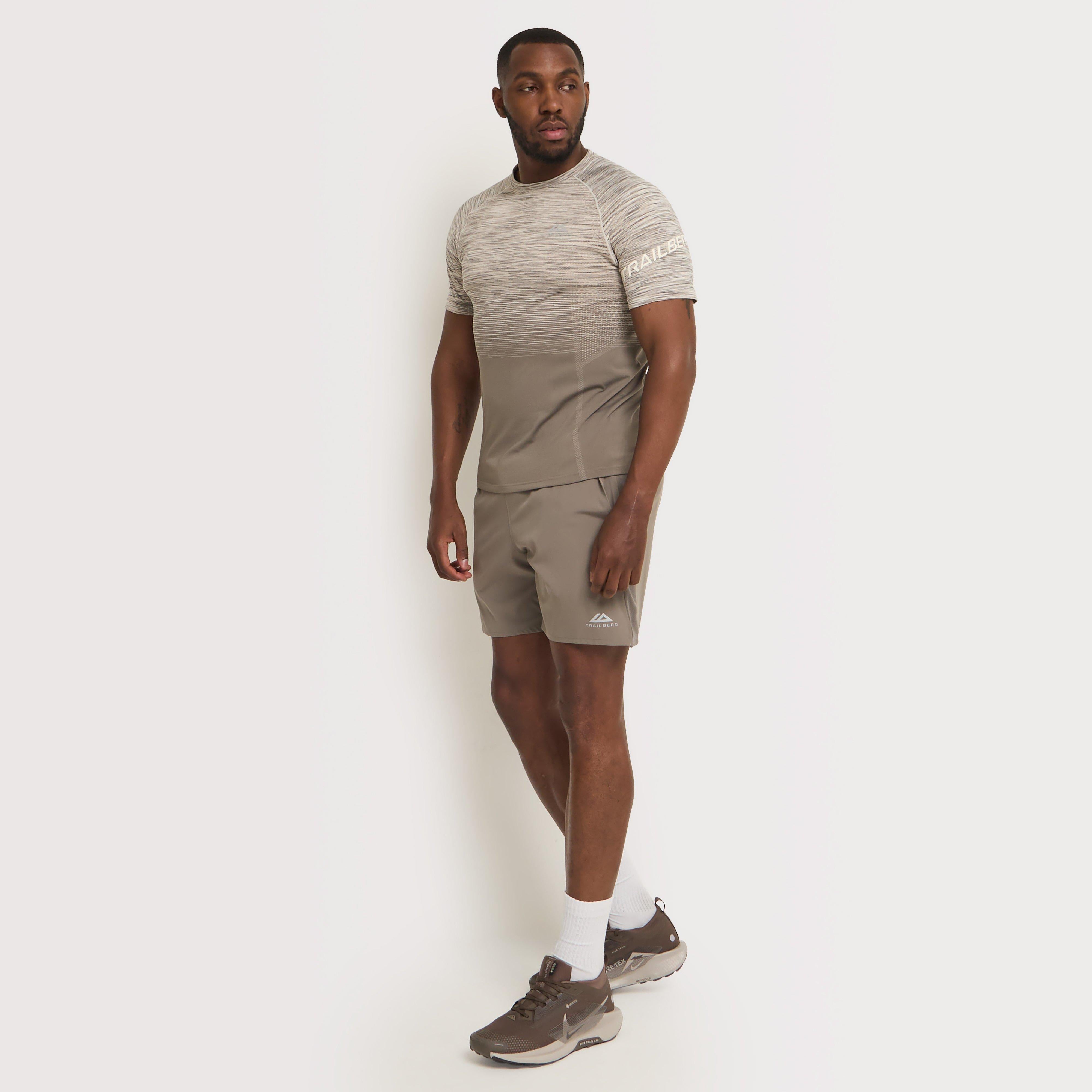 Men’s Essentials 2.0 Short