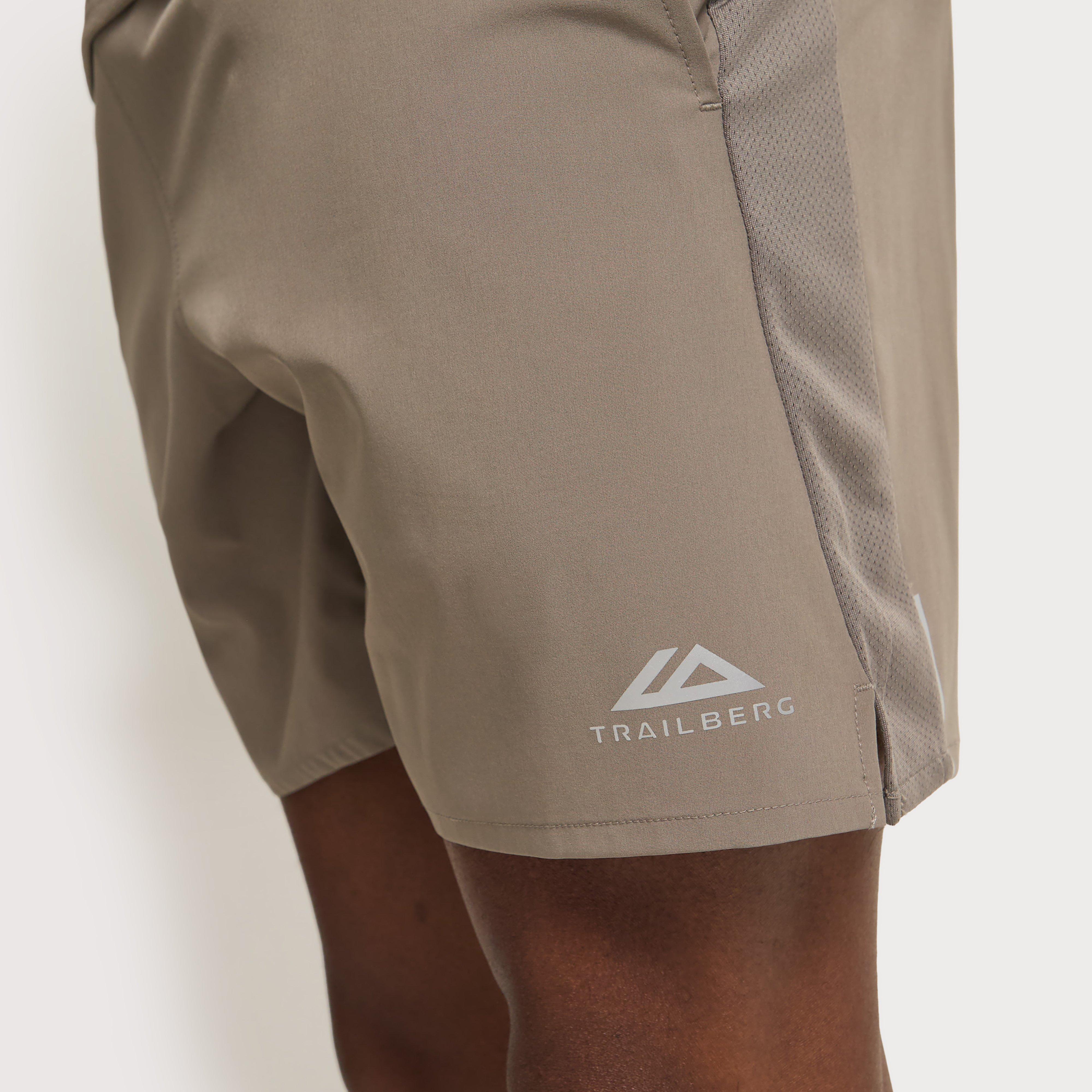 Men’s Essentials 2.0 Short