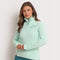 Women's Prism 2.0 Micro Half Zip