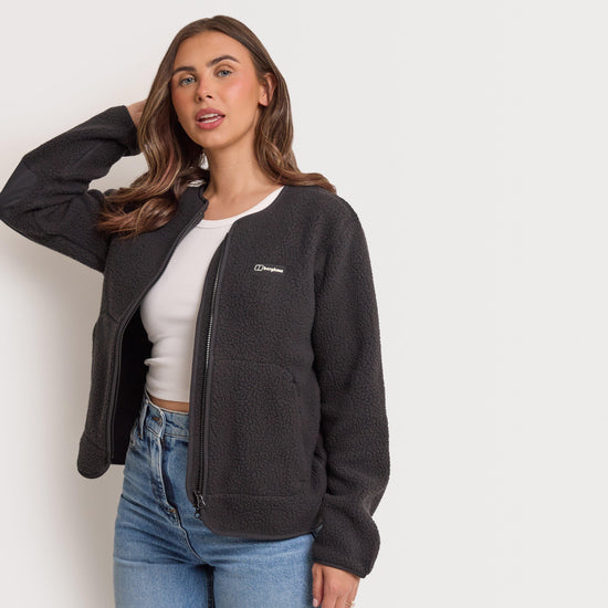 Women's Hanby Relaxed Jacket