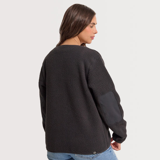 Women's Hanby Relaxed Jacket