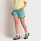 Women's Kinnivie Trail Short