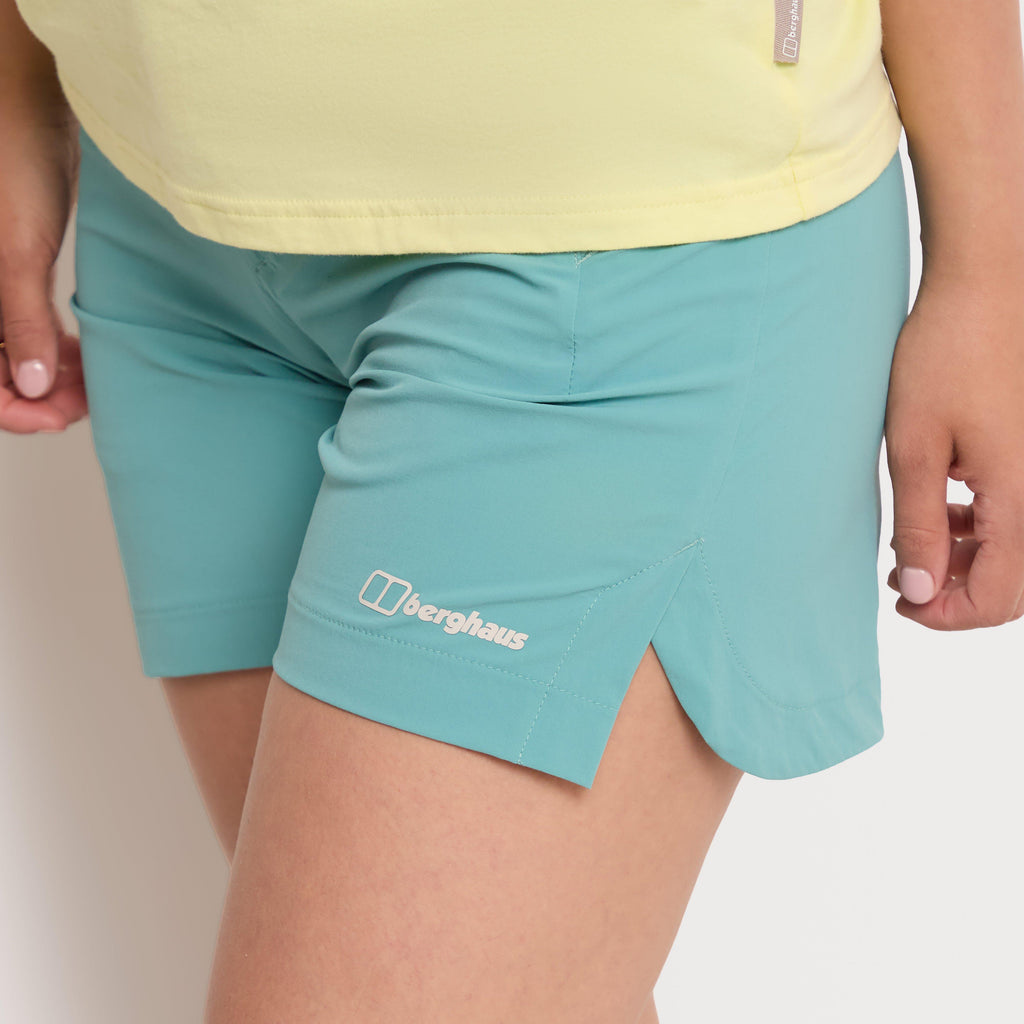 Women's Kinnivie Trail Short