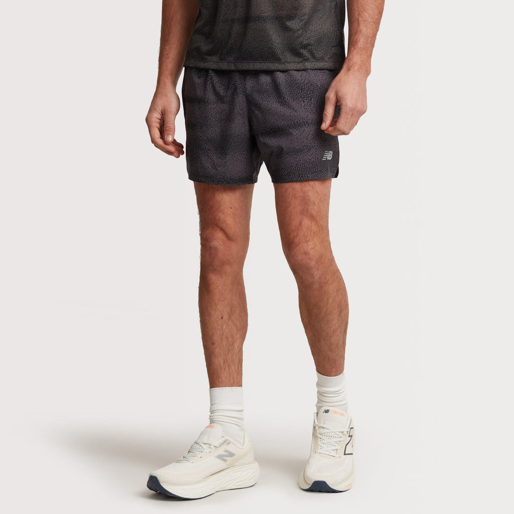 Men's RC Shorts 5"