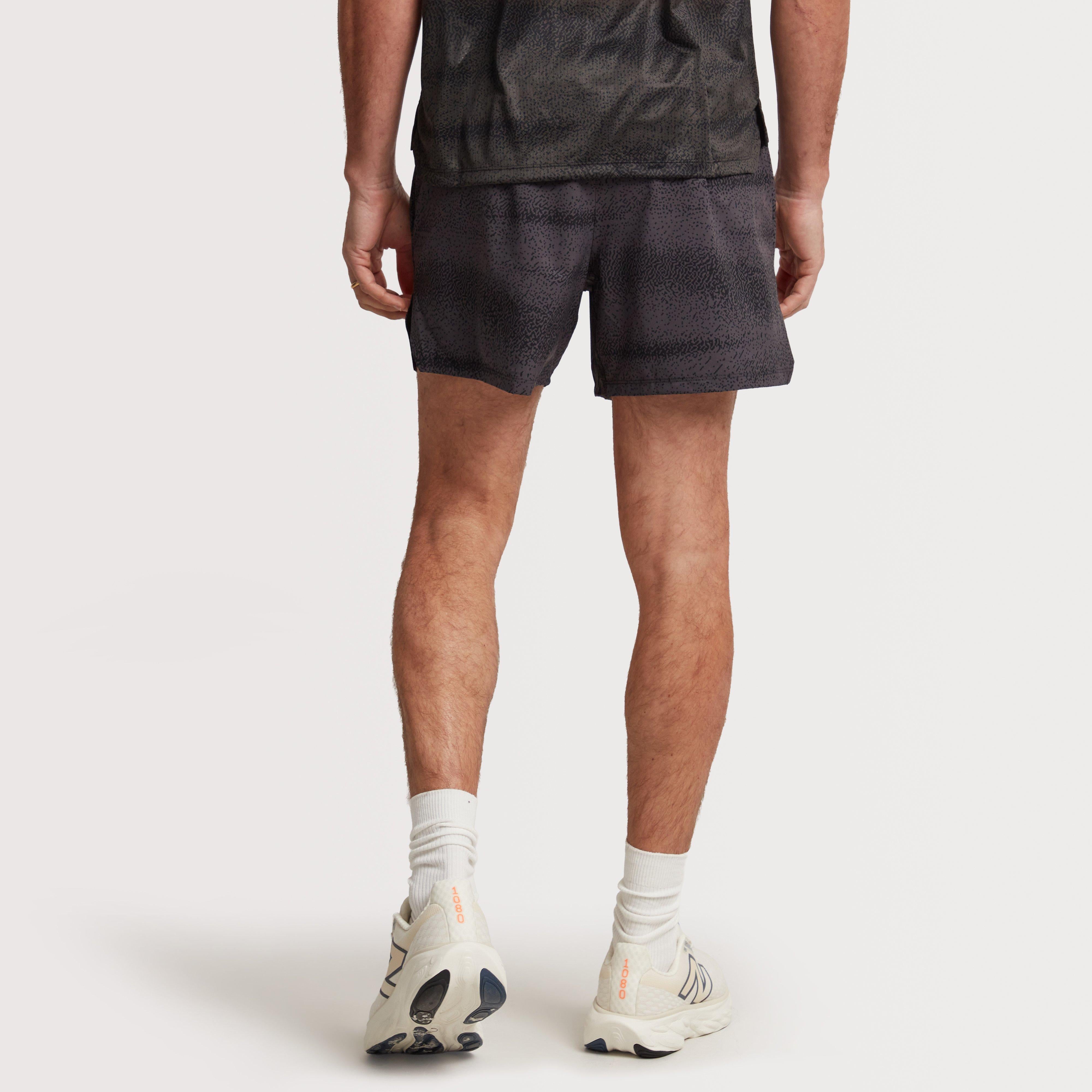 Men's RC Shorts 5"