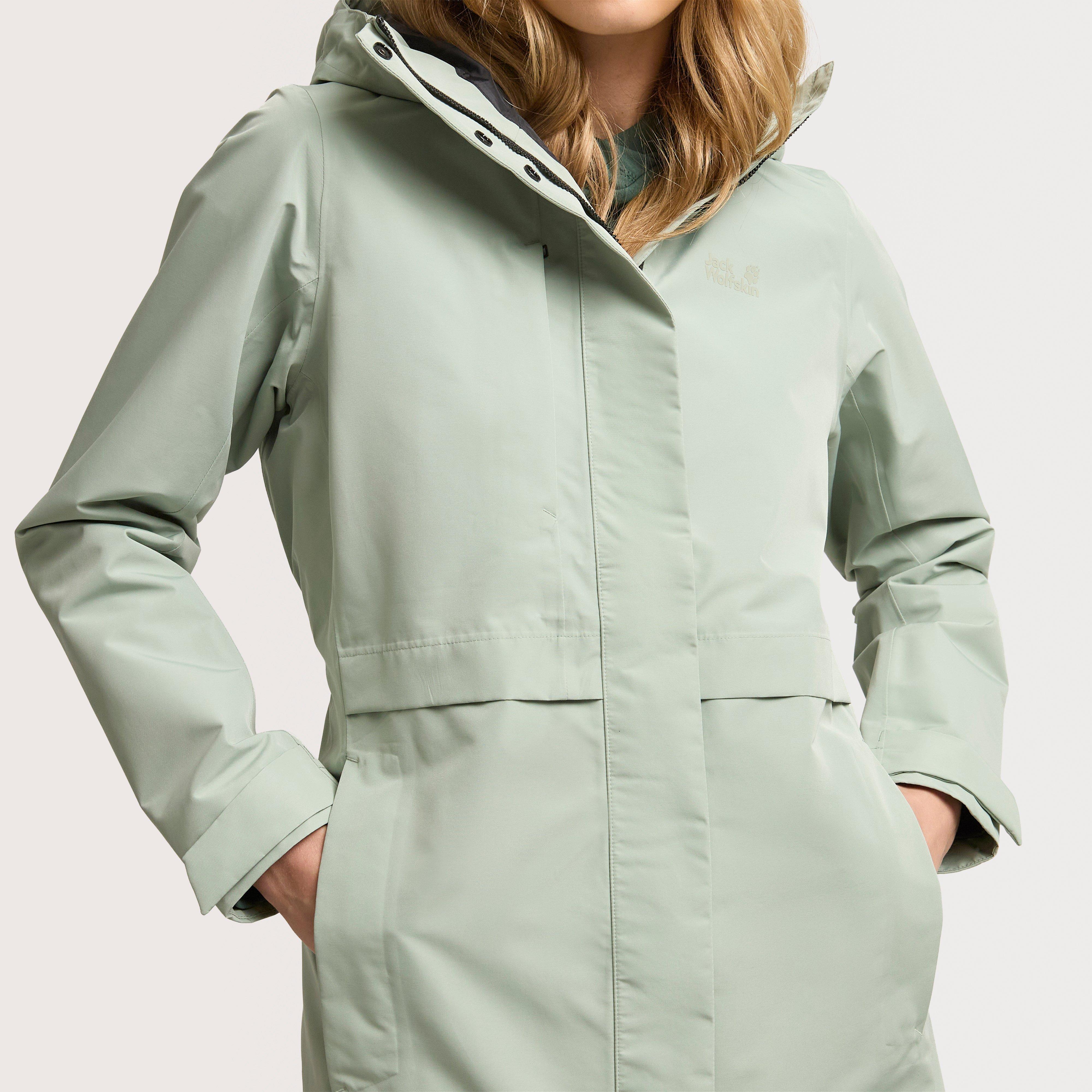 Women's Terraview 2L Coat